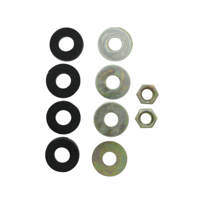 Tornillo para tanque baño/WC 2 piezas Sanplom 5987
