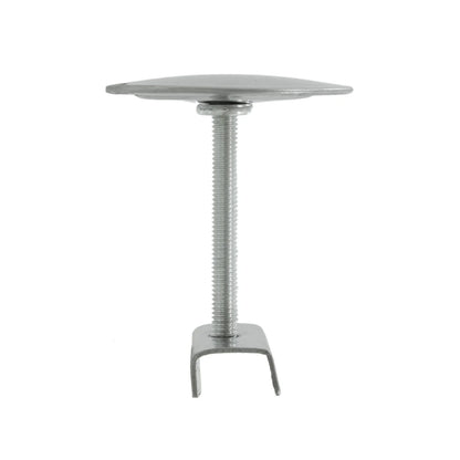 Cubre taladro para tarja 1 3/4 Sanplom 8977