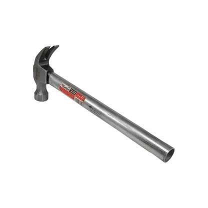 Martillo 16 oz curvo cabo tubular Santul 6980