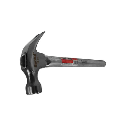 Martillo 16 oz curvo cabo tubular Santul 6980
