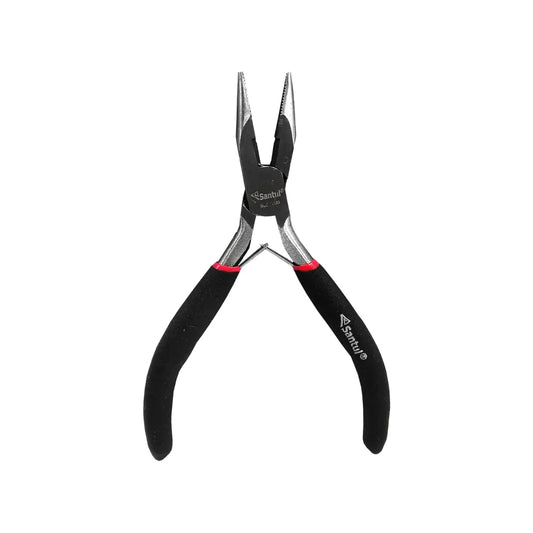 Pinza de punta 4" mini Santul profesional 7163