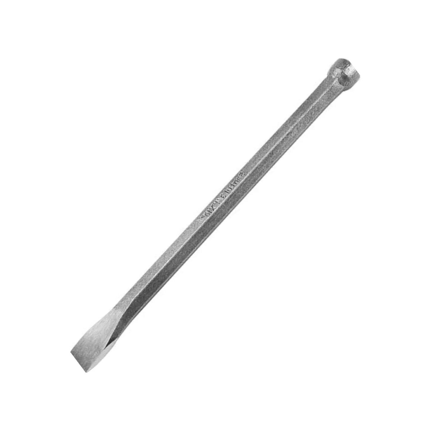 Cincel 3/4"x10" (1.90 cm x 25.4 cm) Santul 7444