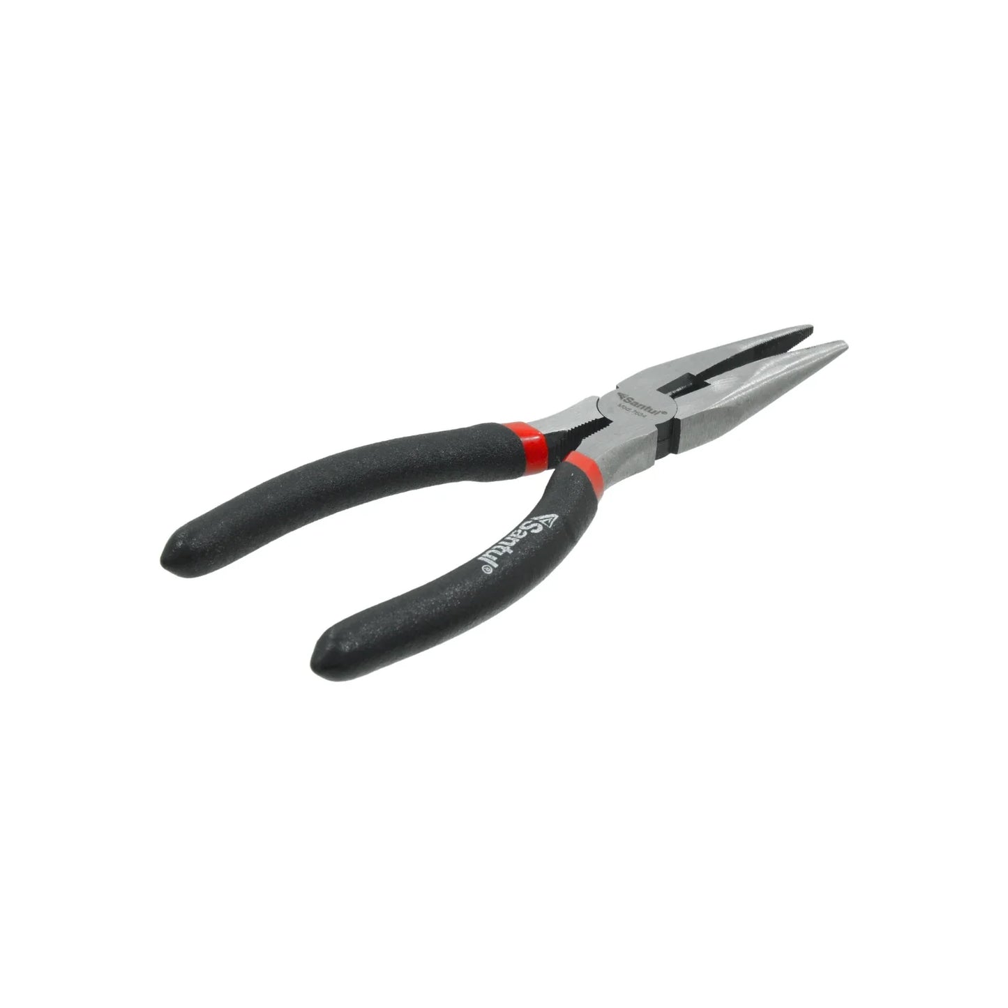 Pinza de punta y corte 7" Santul profesional 7634