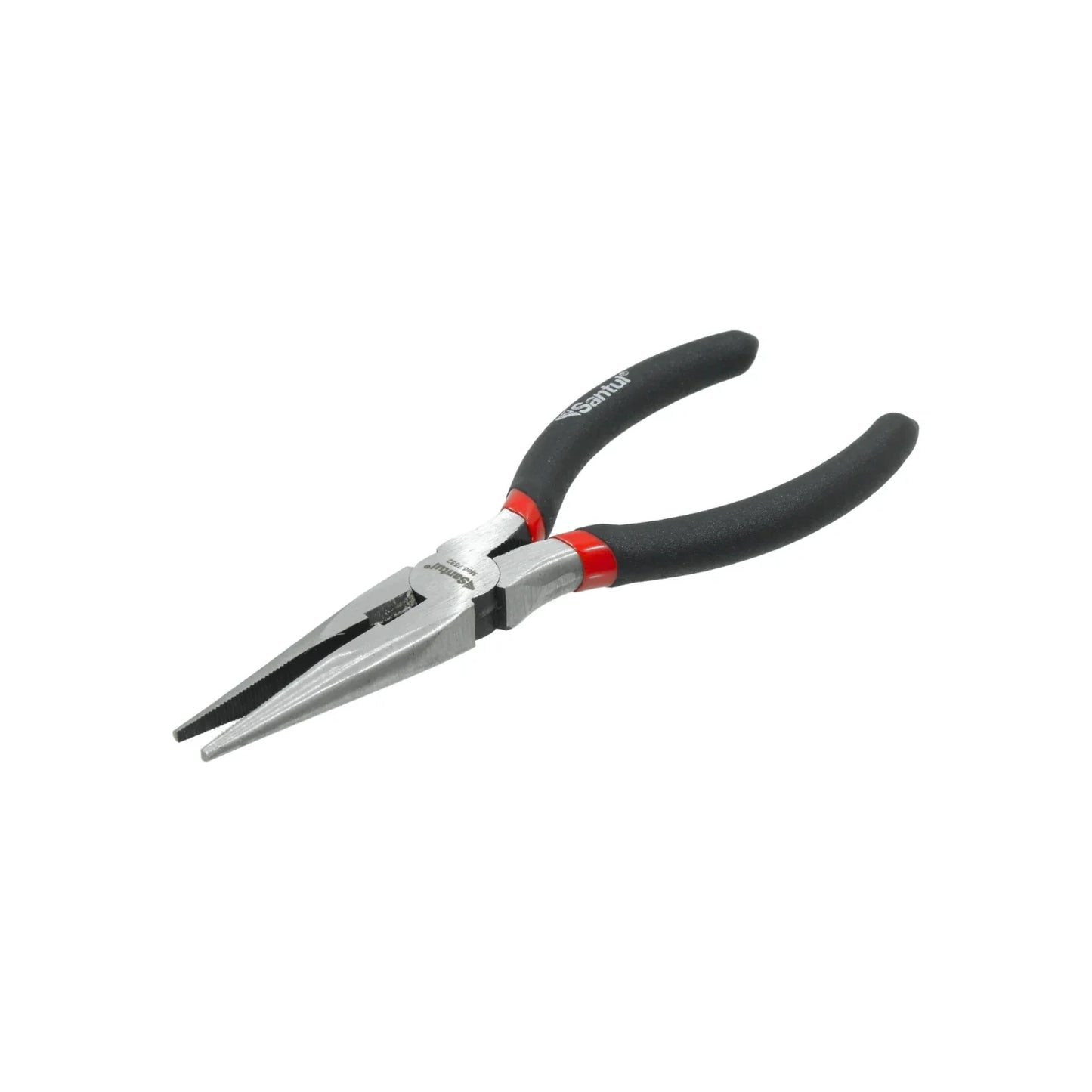 Pinza de punta y corte 6" Santul profesional 7682