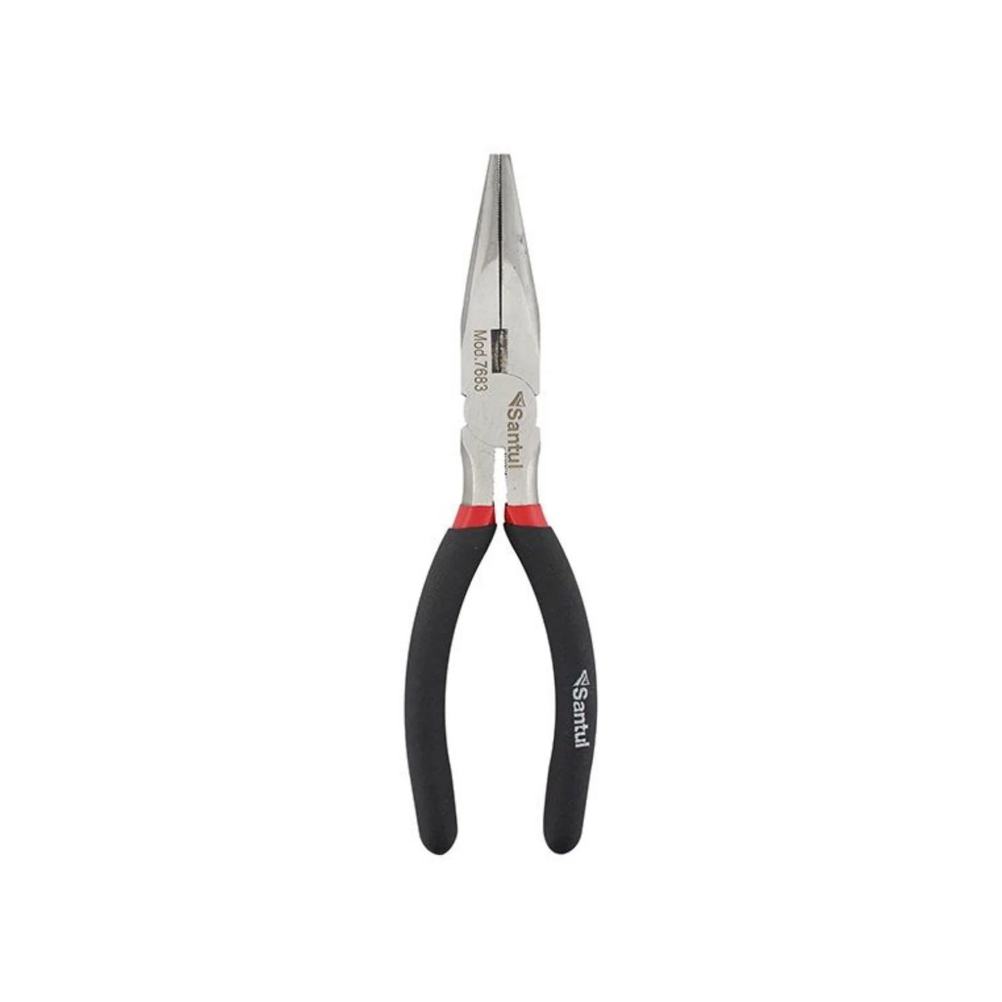 Pinza de punta y corte 8" Santul profesional 7683