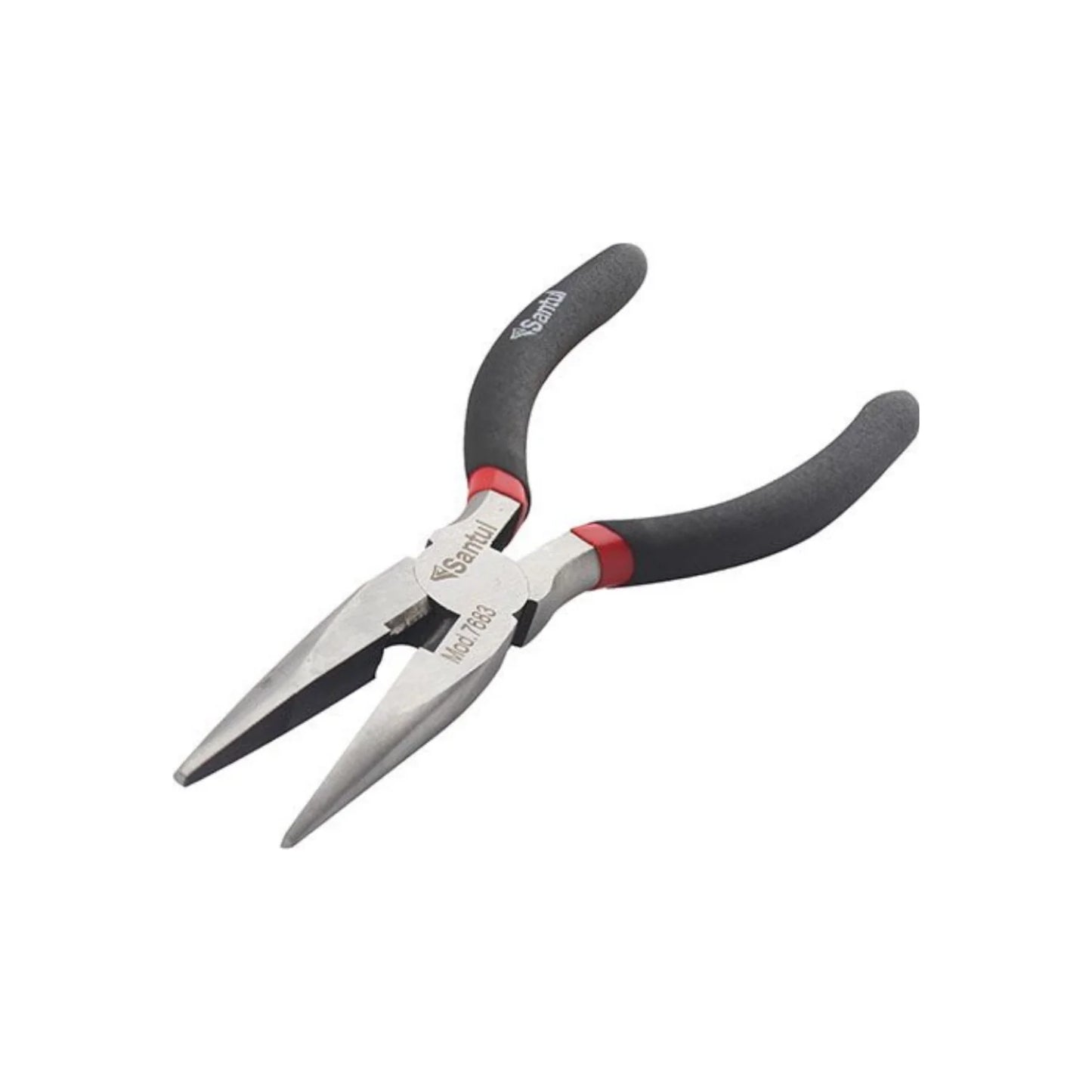 Pinza de punta y corte 8" Santul profesional 7683