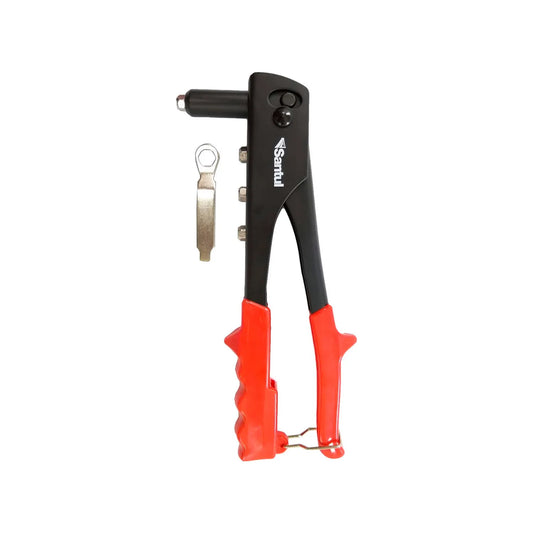 Remachadora 10" Santul 7739