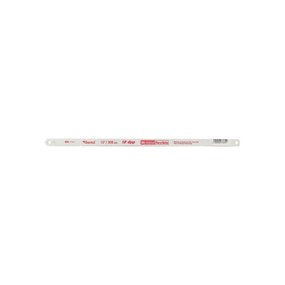 Segueta 18 DPP bimetálica Santul 7862