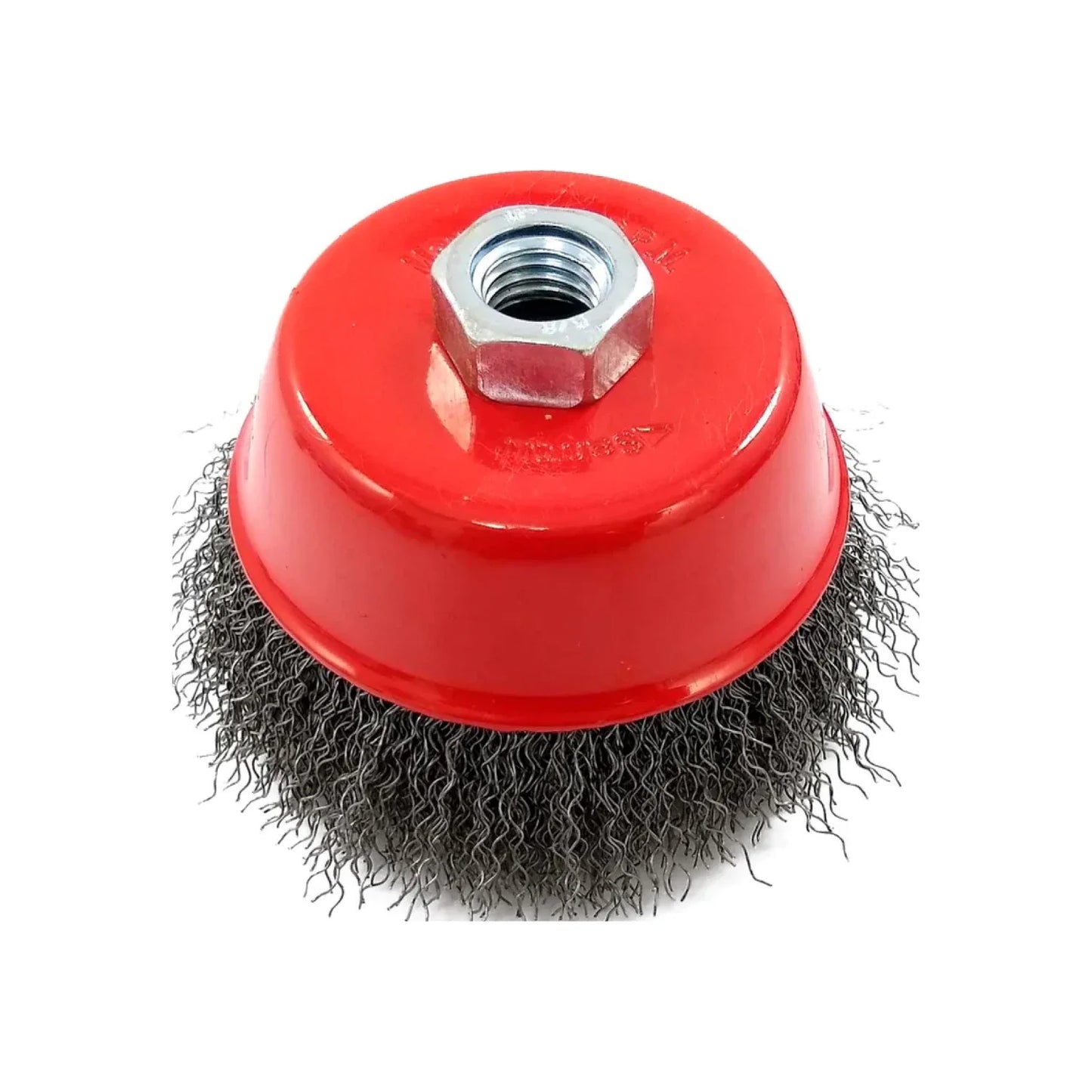 Carda de copa 4" Santul 7907