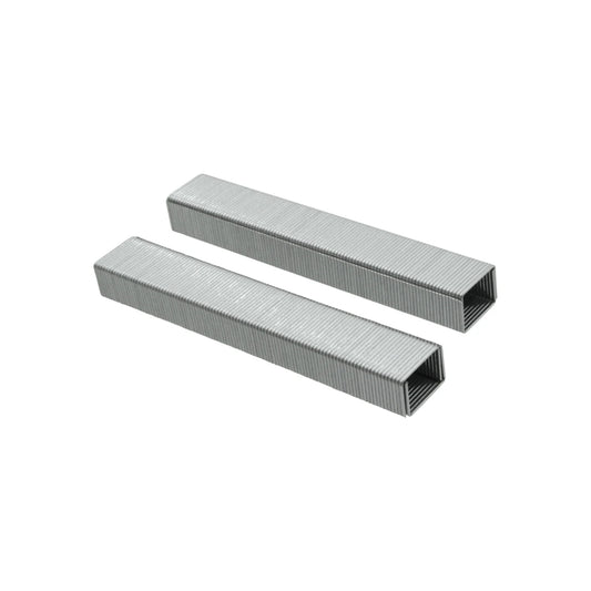 Grapa para engrapadora T-21 5/16" (8 mm) 1000 piezas Santul 8093