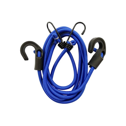 Tensor elástico 40" (100 cm) 2 piezas azul Santul 8452