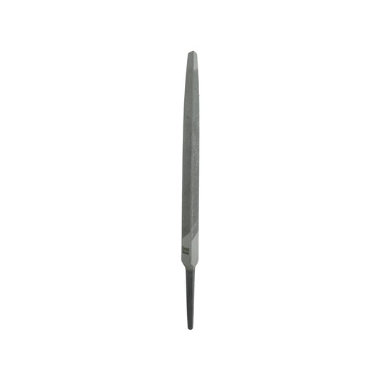 Lima triangular de 5 pulgadas bastarda Santul para desbaste de metal