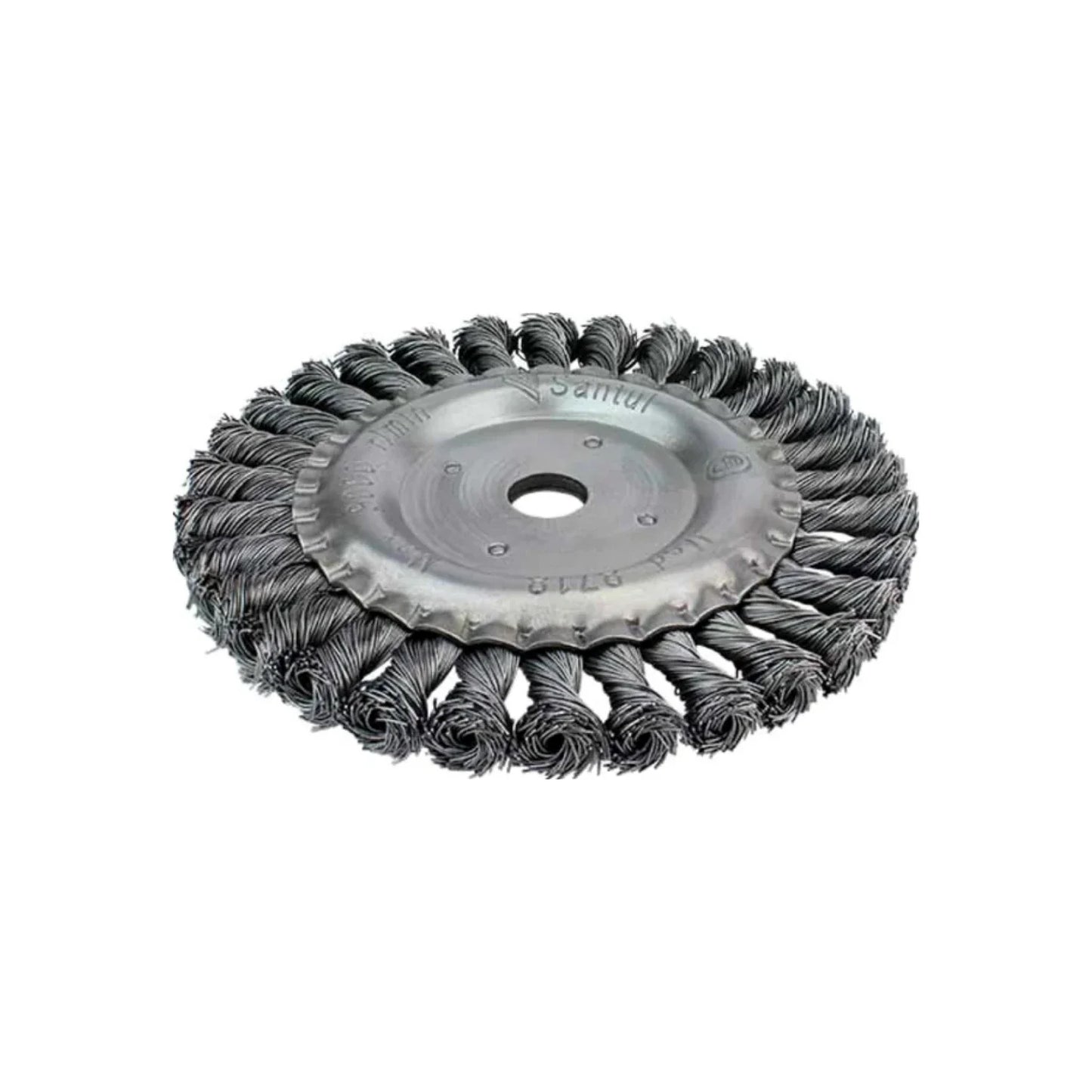 Carda de copa 1 3/4" dorada Santul 7904