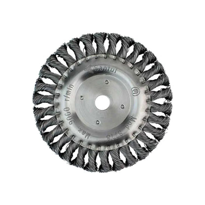 Carda de copa 1 3/4" dorada Santul 7904