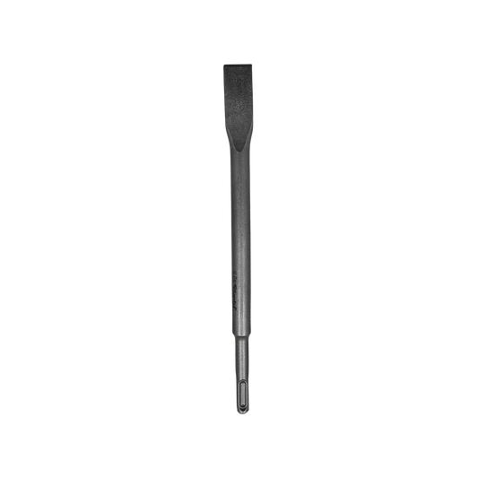 Cincel plano SDS Plus 3/4"x10" Santul para martillo rotatorio de demolición, acero.