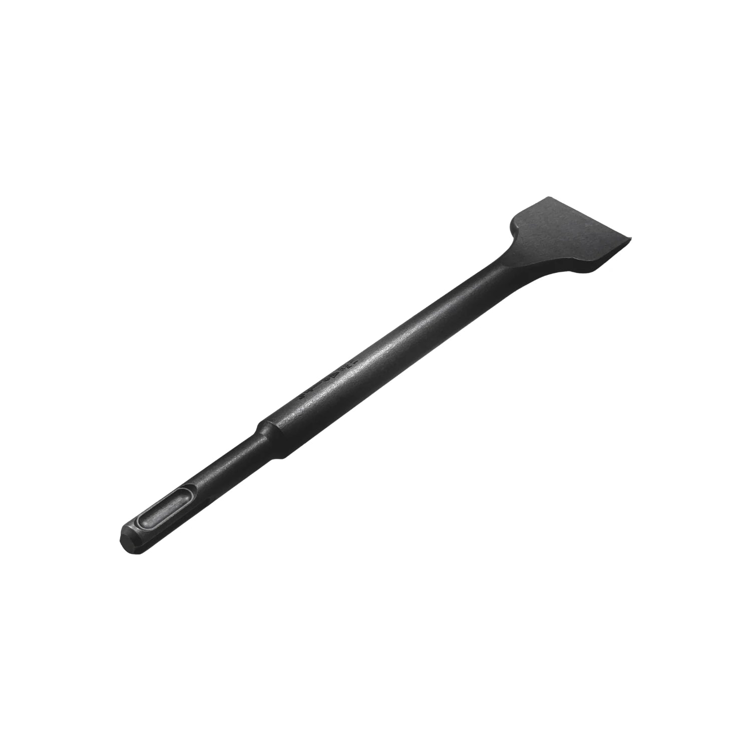 Cincel plano SDS 1 1/2x10 pulgadas, herramienta robusta para rotomartillo, demolición de concreto y mampostería