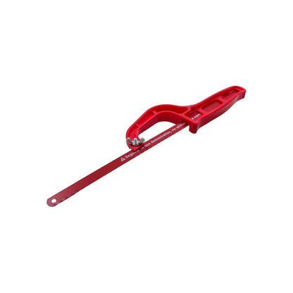 Arco con segueta 12" plástico Santul 7036 