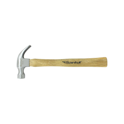 Martillo 16 oz curvo Santul 7047