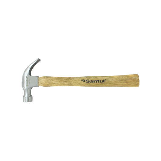 Martillo 16 oz curvo Santul 7047