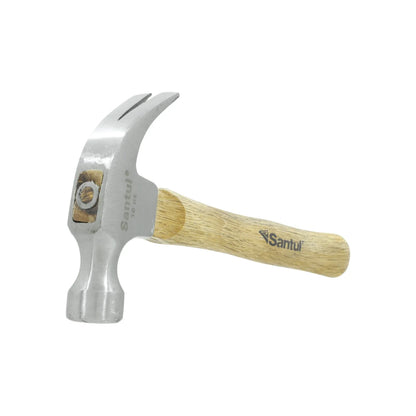 Martillo 16 oz curvo Santul 7047