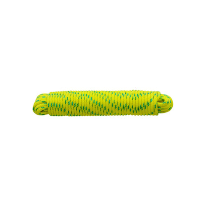 Cuerda de poliéster 5/35" 4 mm 15 metros Santul 7267