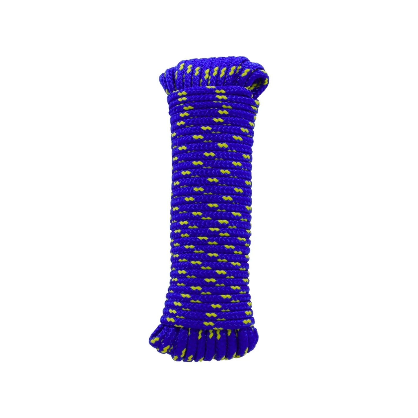 Cuerda de poliéster 3/16" 5 mm 15 metros Santul 7268