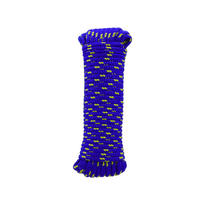 Cuerda de poliéster 3/16" 5 mm 15 metros Santul 7268