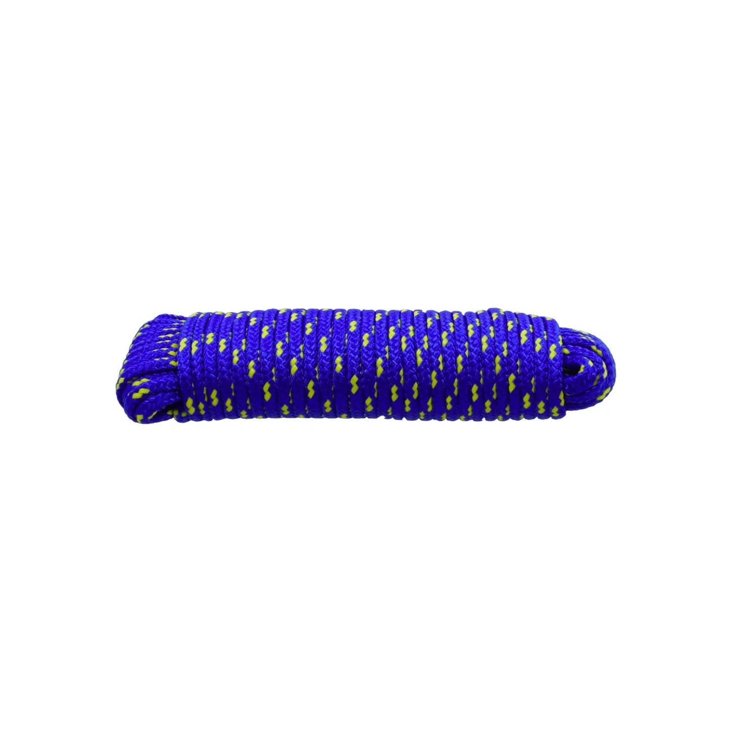Cuerda de poliéster 3/16" 5 mm 15 metros Santul 7268