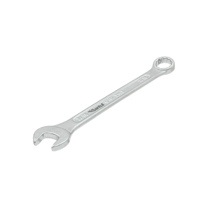 Llave mixta Santul 7/16" estándar cromada, herramienta manual para ajuste de tuercas y pernos