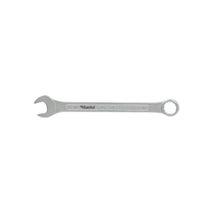 Llave mixta Santul 7/16" DIN 3113, herramienta manual de ajuste para tuercas y tornillos