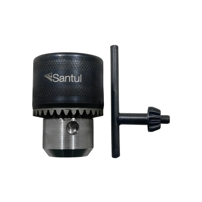 Broquero con llave 1/2" Santul 7604