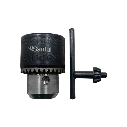 Broquero con llave 1/2" Santul 7604