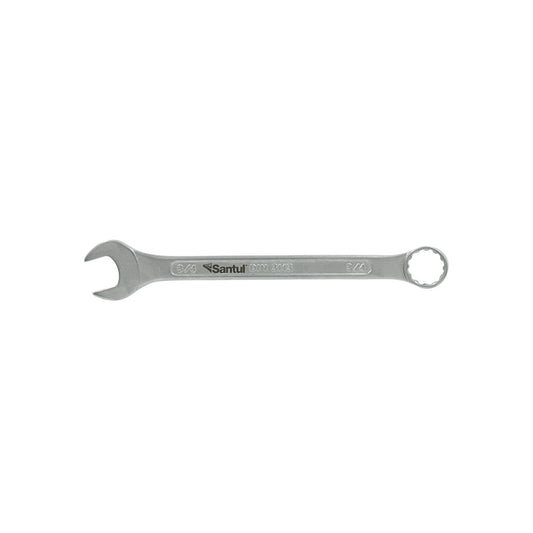 Llave mixta Santul 3/4 pulgada estándar DIN 3113, herramienta manual de ferretería