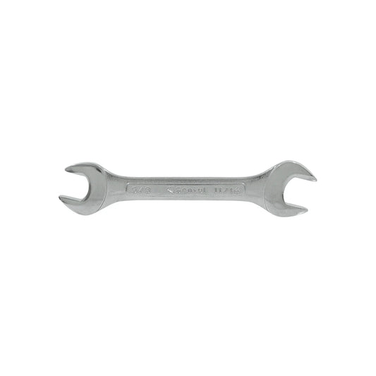 Llave española 5/8" x 11/16" estándar Santul 7657