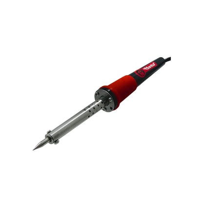 Cautín tipo lápiz 45 W con accesorios Santul 7728