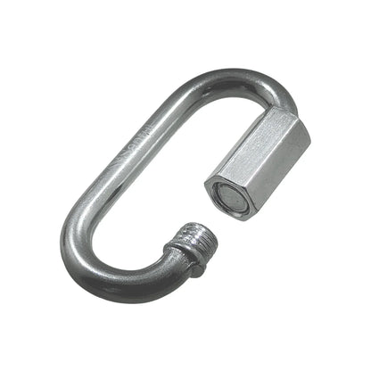 Bandola con seguro 3/16"x2" de acero 7784