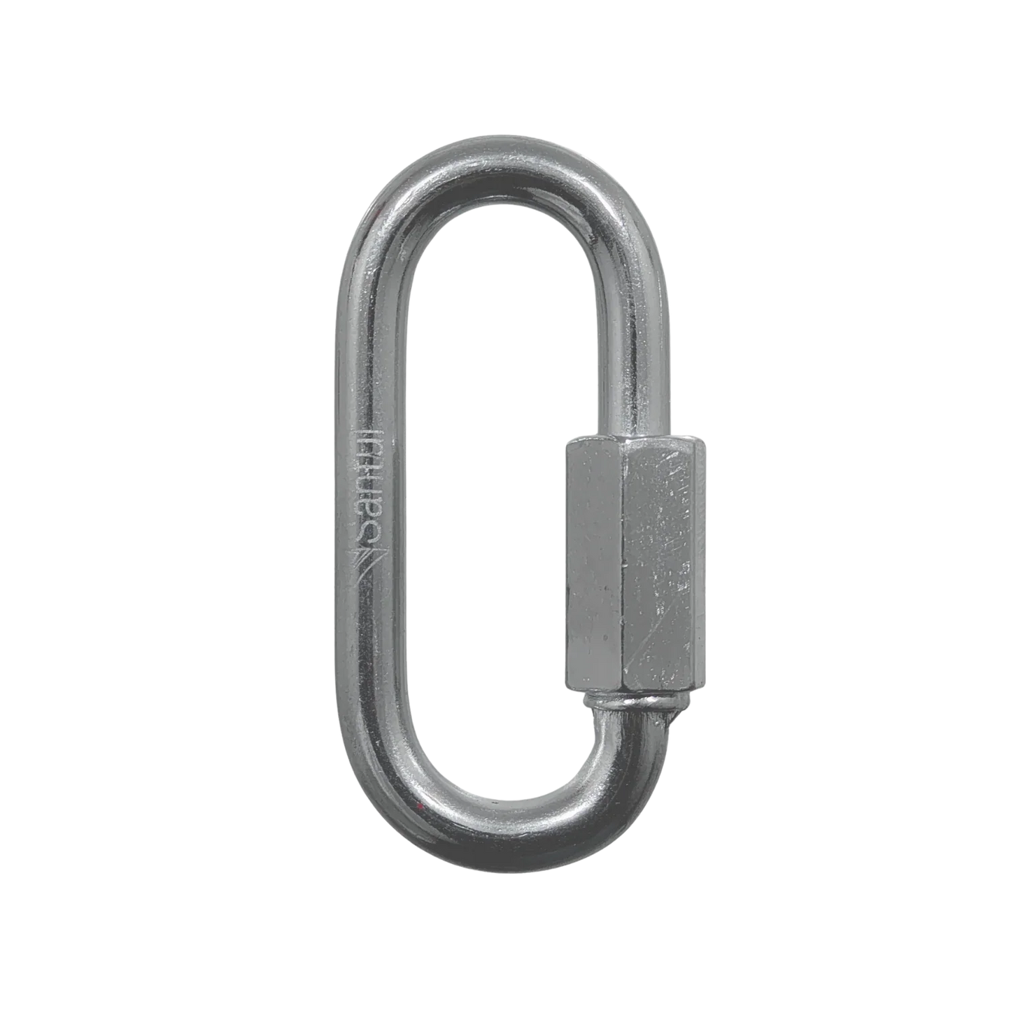 Bandola con seguro 3/16"x2" de acero 7784