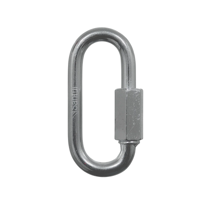 Bandola con seguro 3/16"x2" de acero 7784