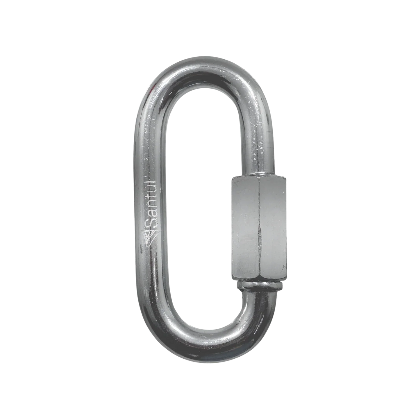 Bandola con seguro 5/16"x3" de acero 7786