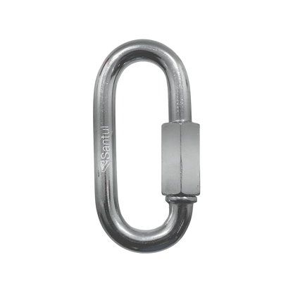 Bandola con seguro 5/16"x3" de acero 7786