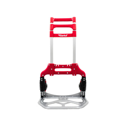 Diablo de carga plegable aluminio 50 k Santul 8786