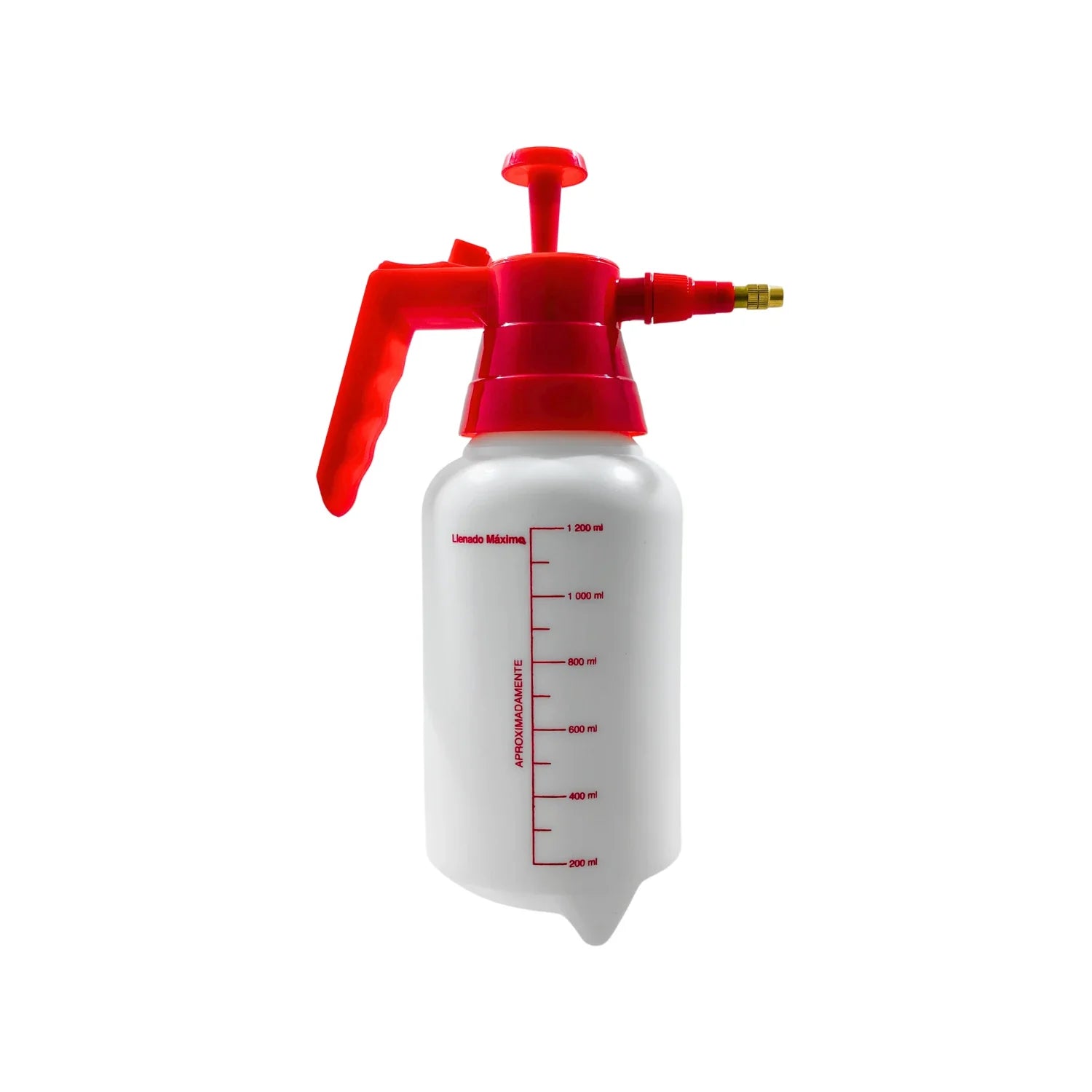 Bomba fumigadora 1.2 litros Santul 8803