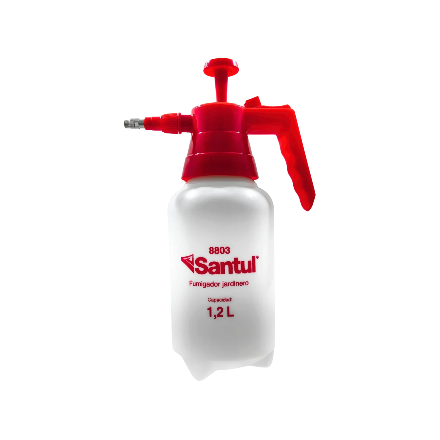 Bomba fumigadora 1.2 litros Santul 8803