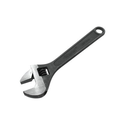 Perico ajustable Santul 8 pulgadas 203mm acabado pavonado negro para uso profesional