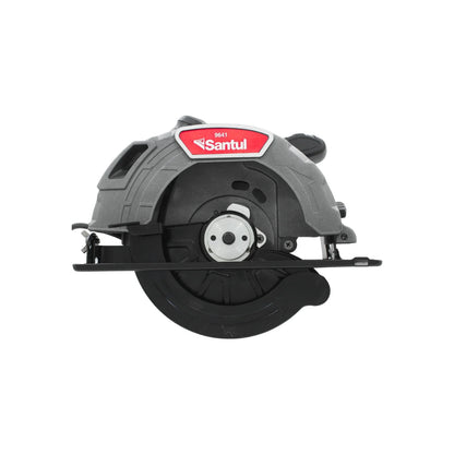 Sierra circular 7 1/4" de 1500 W Santul 9641