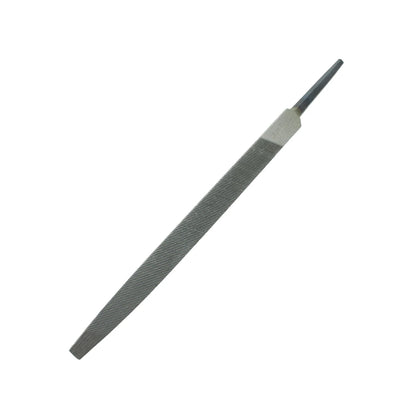 Lima triángulo 4" bastarda Toolcraft TC0183
