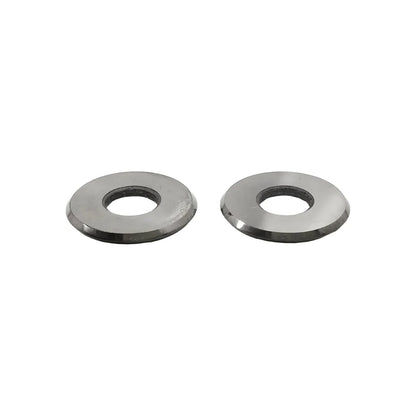 Cuchilla corte azulejo 15 mm 2 piezas Toolcraft TC0232