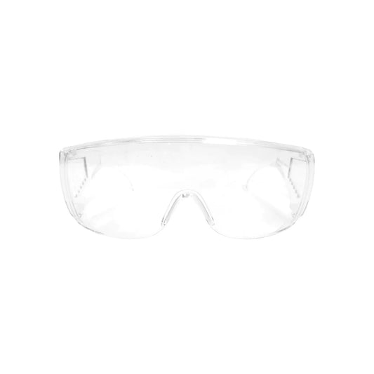 Lente de seguridad transparente Toolcraft TC0791