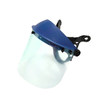 Careta con visor Toolcraft profesional TC0794