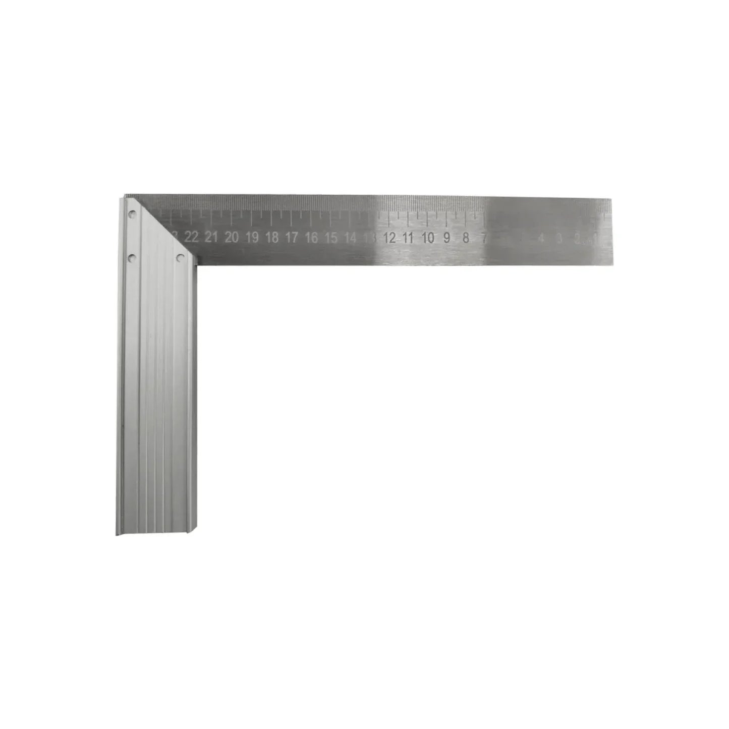 Escuadra 10" Toolcraft profesional TC0833